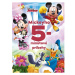 Disney Junior - Mickeyho 5-minútové príbehy EGMONT