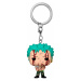 Funko POP! Keychain: One Piece - Zoro 'Nothing Happened'