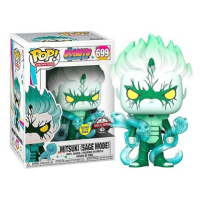 Funko Pop! Boruto Mitsuki Sage Mode GITD 699