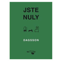 Jste nuly