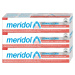 Meridol® Complete Care citlivé dásně a zuby zubní pasta 3 x 75 ml