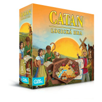 Albi Catan - logická hra - Albi