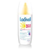 Ladival citlivá pokožka plus sprej OF50+ 150ml