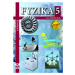 Fyzika pro ZŠ 5 – Energie, učebnice - František Jáchim, Jiří Tesař