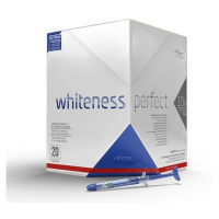 FGM Whiteness Perfect bělící gel FP 10% Kit, 5x3g