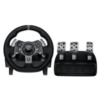 Logitech G920 Driving Force