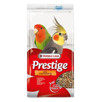 VERSELE-LAGA Prestige pro střední papoušky 1 kg