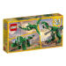 LEGO® Creator 3 v 1 31058 Úžasný dinosaurus