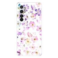 iSaprio Wildflowers pro Xiaomi Mi Note 10 Lite