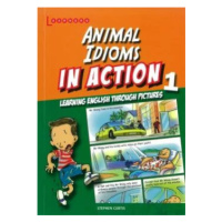 Animal Idioms in Action 1 - Stephen Curtis