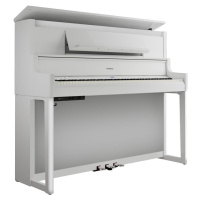 Roland LX-9 Digitální piano White