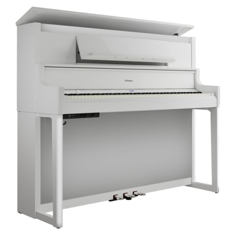 Roland LX-9 White Digitální piano