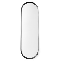 Audo Copenhagen designová zrcadla Norm Mirror Wall Oval