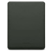 Woolnut Coated PU Sleeve pouzdro pro 12,9"/13" iPad Pro, 13" Air tmavě zelené