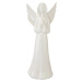 RXL 417 Anděl porcelán 28,3 cm RETLUX