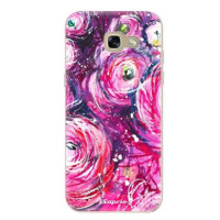 iSaprio Pink Bouquet pro Samsung Galaxy A5 (2017)