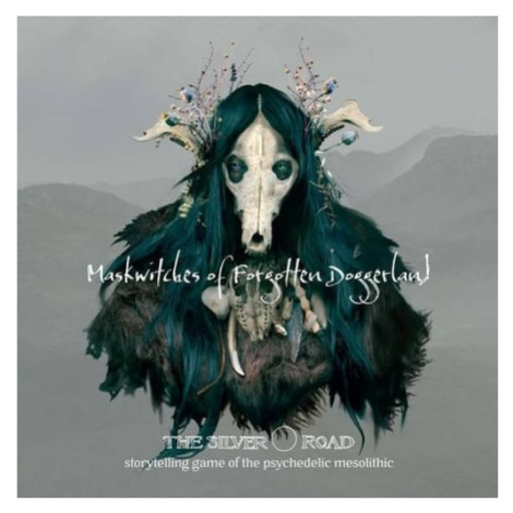 Maskwitches of Forgotten Doggerland Redux