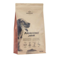 MAGNUSSON MEAT&BISCUIT Junior 4,5 kg