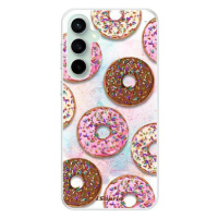 iSaprio Donuts 11 - Samsung Galaxy S23 FE