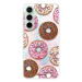 iSaprio Donuts 11 - Samsung Galaxy S23 FE