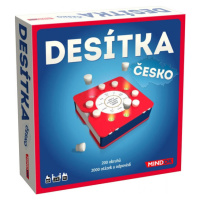 Desítka Česko