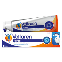 VOLTAREN Forte 20 mg/g gel proti bolesti 150 g