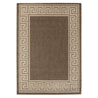 Kusový koberec FINCA 502 Coffee 120x170 cm