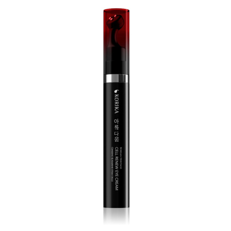 KORIKA Korean Heritage regenerační protivráskový oční krém 15 ml