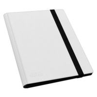 Ultimate Guard 9-Pocket FlexXfolio XenoSkin White