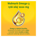 Walmark Omega-3 rybí olej 1000mg tob.90