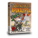 Desková hra Munchkin Apokalypsa, CS