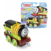 Mattel fisher-price® tomáš a přátelé color changers tahací kovová mašinka percy