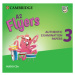 A2 Flyers 3 Authentic Examination Papers Audio CDs Cambridge University Press