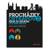 Procházky Ostravou 2 CPRESS