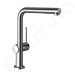 HANSGROHE M54 Dřezová baterie Talis, chrom 72840000