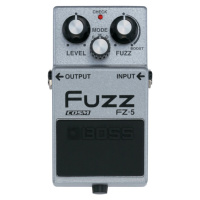 Boss FZ-5 - Fuzz