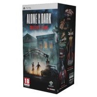 Alone in the Dark Collector's Edition (PS5)