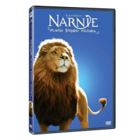 Letopisy Narnie: Plavba Jitřního poutníka (DVD)