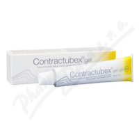 Contractubex drm.gel 1x20g