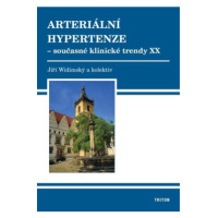 Arteriální hypertenze - současné klinické trendy XX