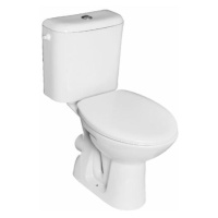 Wc kombi komplet Jika Neo zadní odpad SIKOSJNE61393