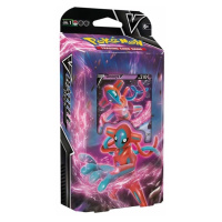 Pokémon tcg: v battle deck - deoxys