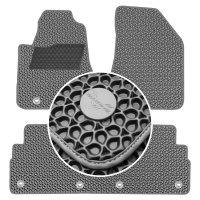 Lexus Rx II 2004-2008 Stěrače do auta