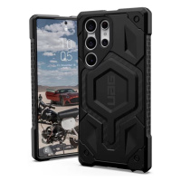 Kryt UAG Monarch Pro, carbon fiber - Samsung Galaxy S23 Ultra (214140114242)