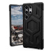 Kryt UAG Monarch Pro, carbon fiber - Samsung Galaxy S23 Ultra (214140114242)