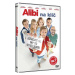 Alibi na klíč - DVD