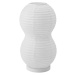 Normann Copenhagen designové stolní lampy Puff Table Lamp Twist