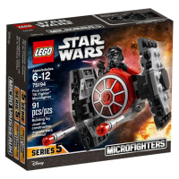 Lego® star wars 75194 mikrostíhačka prvního řádu tie fighter™