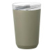 Kinto To Go Tumbler termohrnek khaki 360 ml