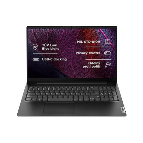 Lenovo V15 G4 AMN Business Black